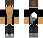 wolf me