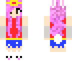 wonderwomen bunny