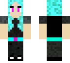woreor girl