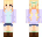 xharperx - request