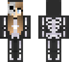 xzalo halloween skin