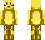 yellow kirby