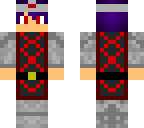 young mage