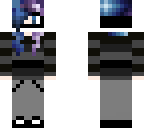 zane girl