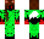 zombie fox