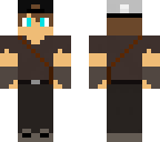 zombie hunter