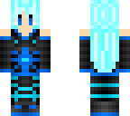-vocaloid oc- cristal