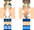 2nd redo cute roleplay girl