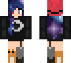 abbie's witch skin