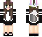 added blush