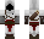 ajax assassin
