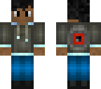 ajaymc by deastmc fixed
