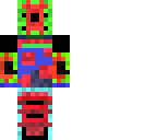 alien
