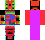 alien