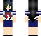 amy's uniform