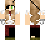 arggggg me pirate