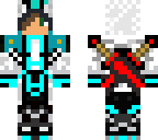 armor assasin
