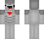 armored iron derp