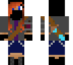 assasin girl