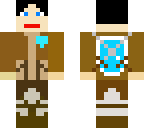 attack on titan eren