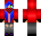 bandit girl 1