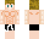beach boy