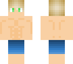 beach boy