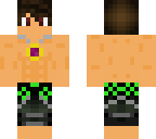 beach time men2021