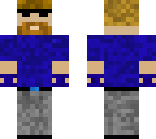 beard ben