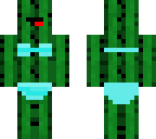 bikini cactus