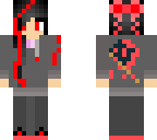 black side