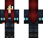 black widow