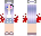 bloody tomboy