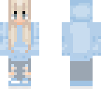 blue edit millo