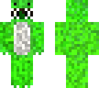 bryanmaster's halloween skin