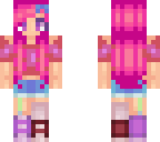 bubblegum - skin trade with lily111