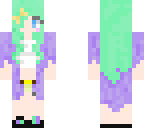 bubblethepastle