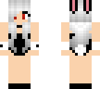 bunny costume