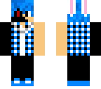 bunny dark