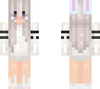 bunny girl