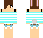 bunny me