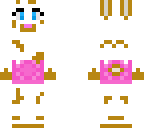 bunny paddeloo