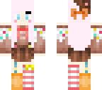 candy girl edited