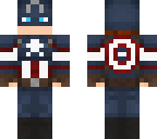 captain america boy
