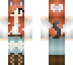 cat girl