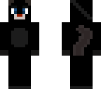 cat paddeloo boy