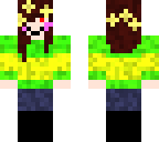 chara