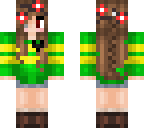chara edit