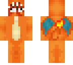 charizard asesino