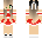cheerleader